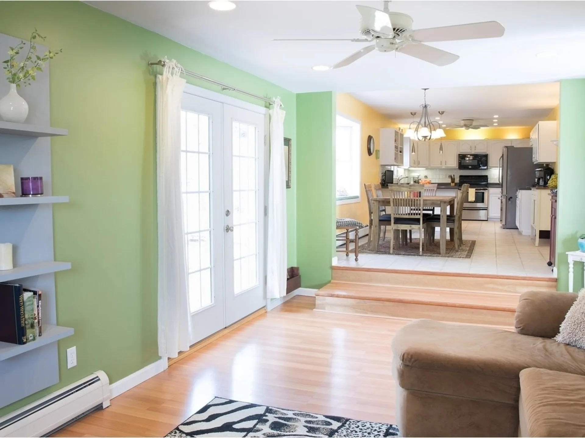 95 Allen Drive Milton VT 05468