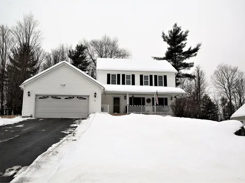 95 Allen Drive Milton VT 05468
