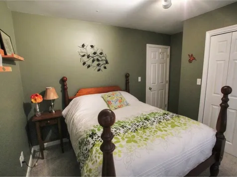 95 Allen Drive Milton VT 05468