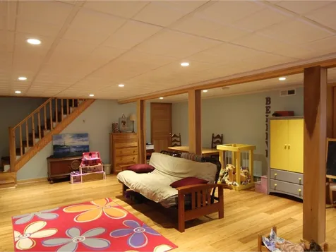 95 Allen Drive Milton VT 05468