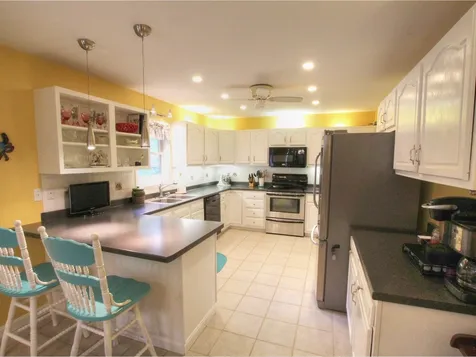 95 Allen Drive Milton VT 05468