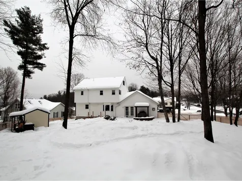 95 Allen Drive Milton VT 05468