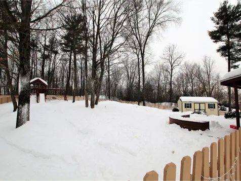 95 Allen Drive Milton VT 05468