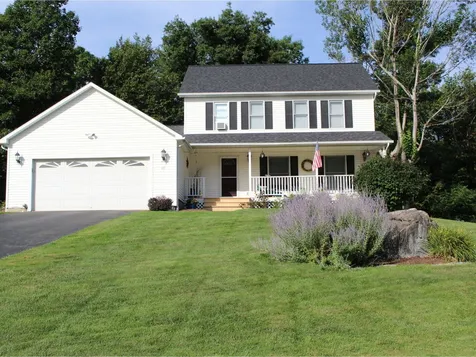 95 Allen Drive Milton VT 05468