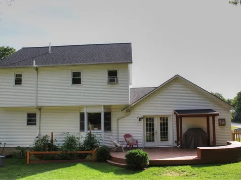 95 Allen Drive Milton VT 05468