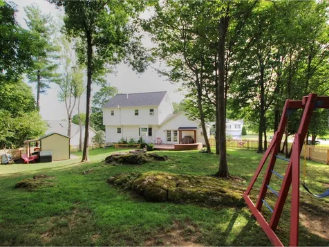 95 Allen Drive Milton VT 05468