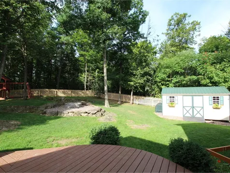 95 Allen Drive Milton VT 05468