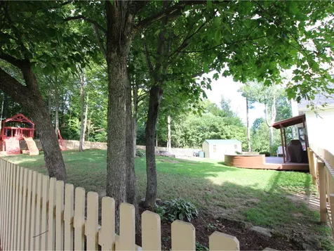 95 Allen Drive Milton VT 05468