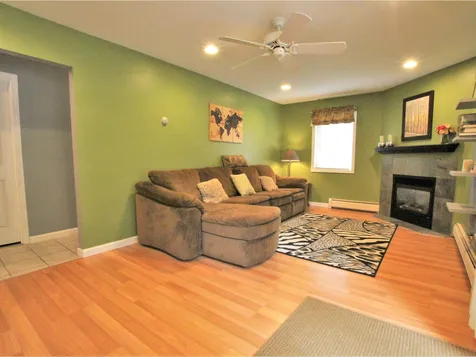 95 Allen Drive Milton VT 05468