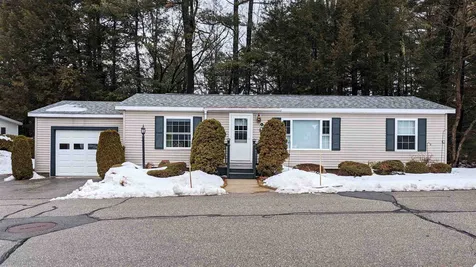 8 Lilac Lane Belmont NH 03220