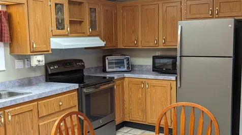 8 Lilac Lane Belmont NH 03220