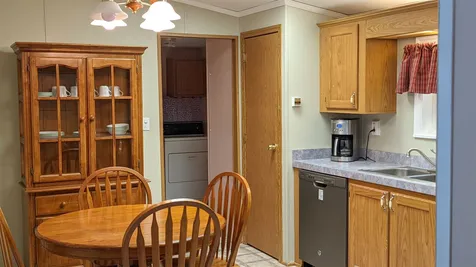 8 Lilac Lane Belmont NH 03220