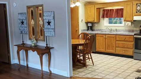 8 Lilac Lane Belmont NH 03220