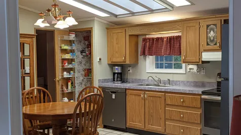 8 Lilac Lane Belmont NH 03220