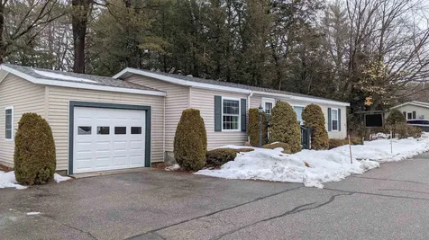 8 Lilac Lane Belmont NH 03220