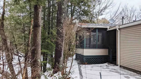 8 Lilac Lane Belmont NH 03220