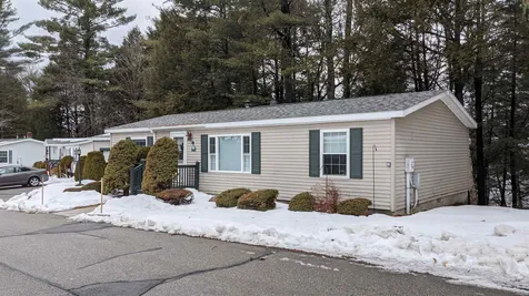 8 Lilac Lane Belmont NH 03220