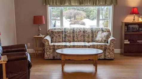 8 Lilac Lane Belmont NH 03220