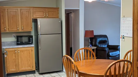 8 Lilac Lane Belmont NH 03220