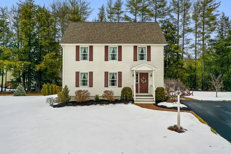 16 Brenda Lane Rochester NH 03867