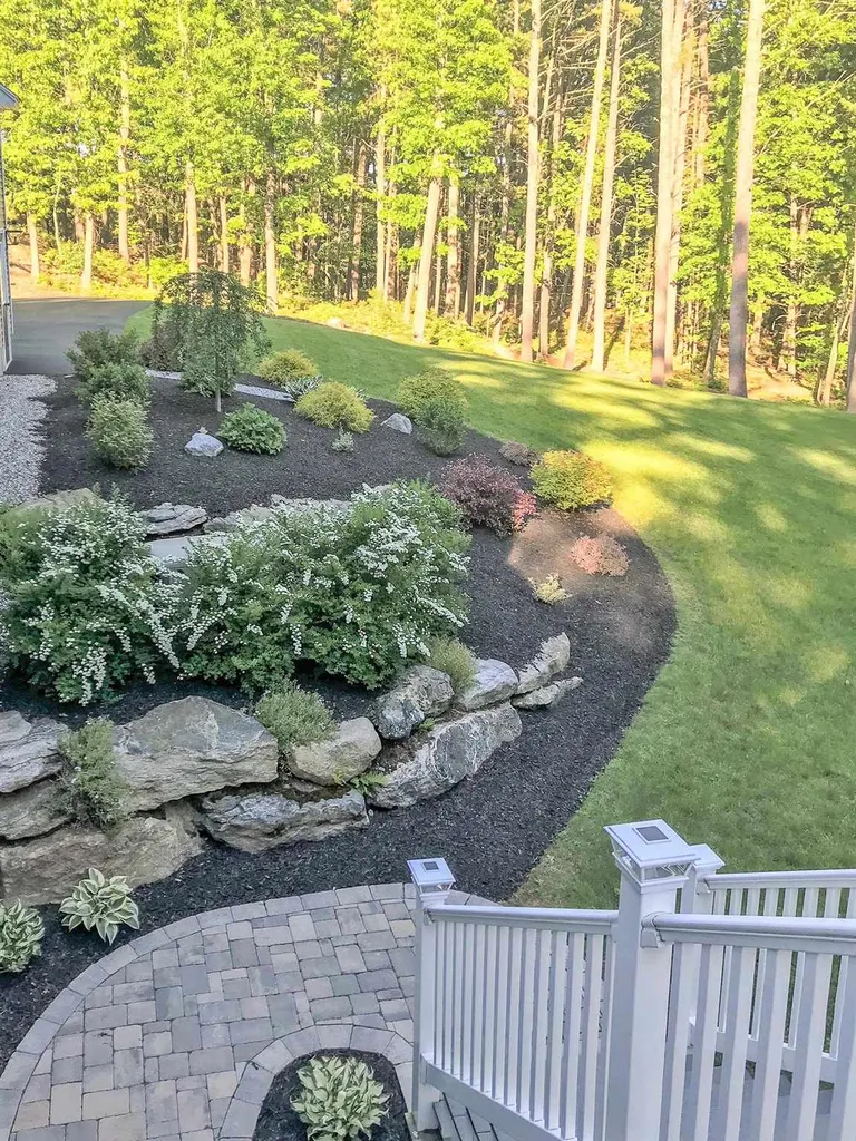 9 Bixby Farm Lane Bedford NH 03110