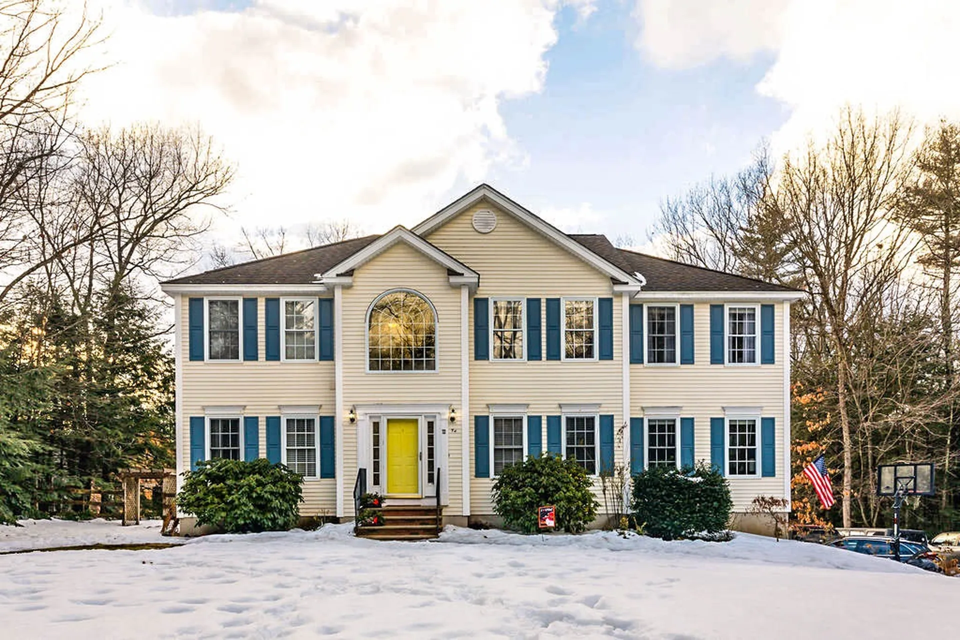 72 Croft Lane Chester NH 03036