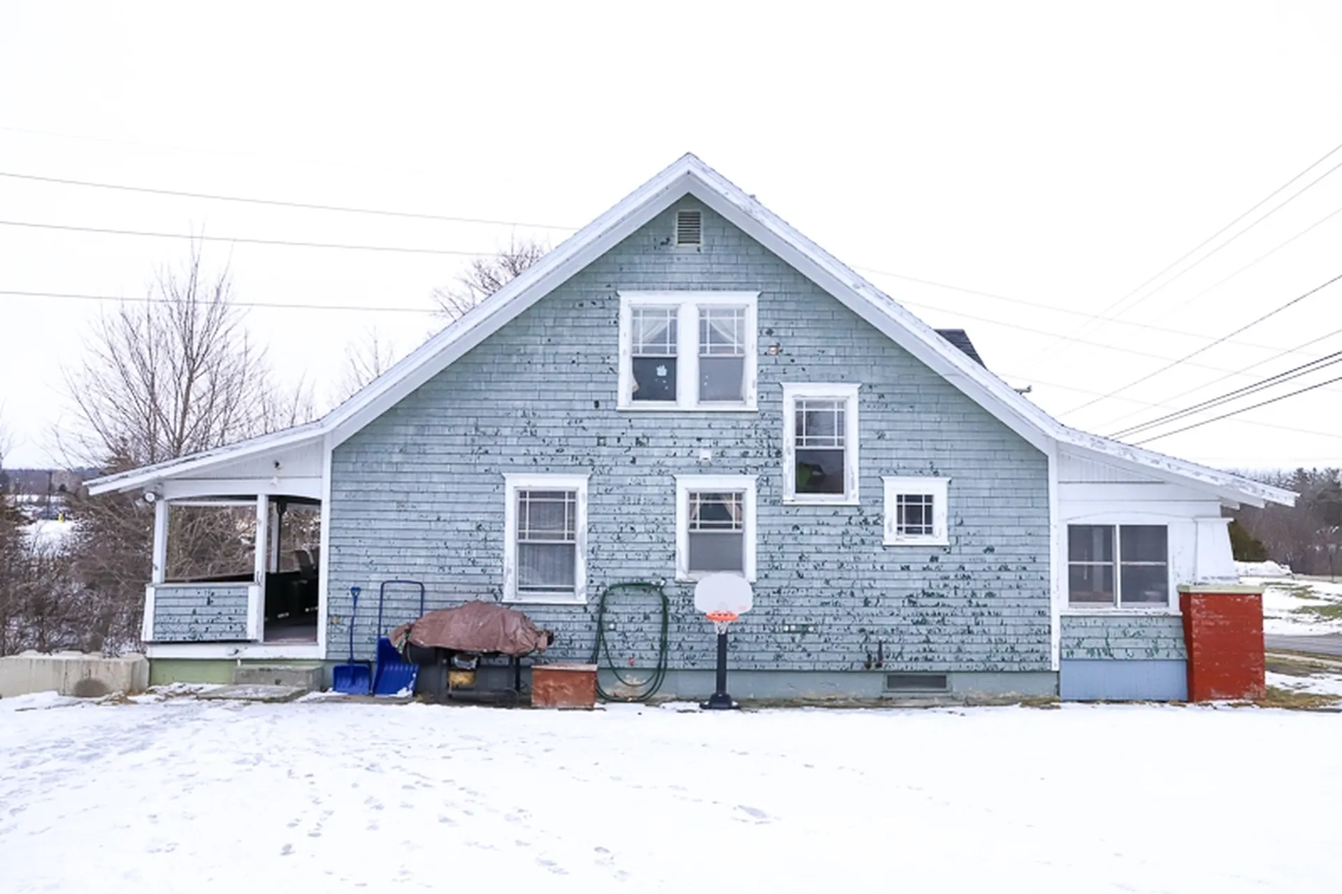 19 Main Street Vergennes VT 05491