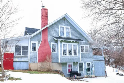 19 Main Street Vergennes VT 05491