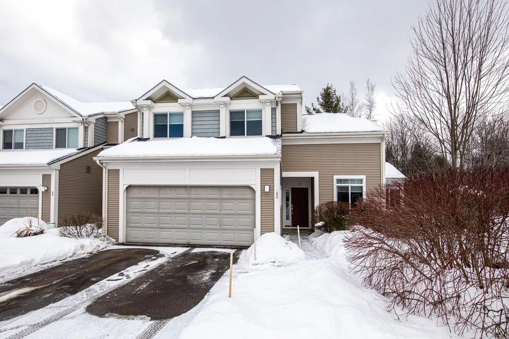 80 Woodthrush Circle South Burlington VT 05403