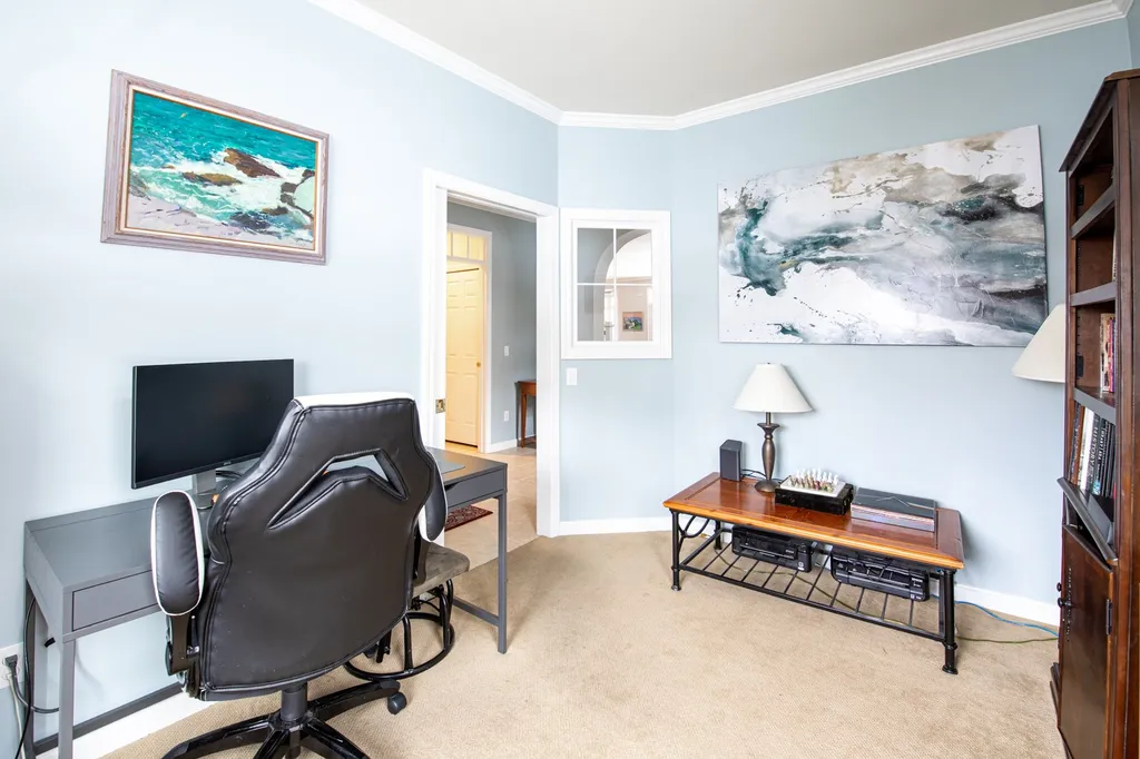 80 Woodthrush Circle South Burlington VT 05403