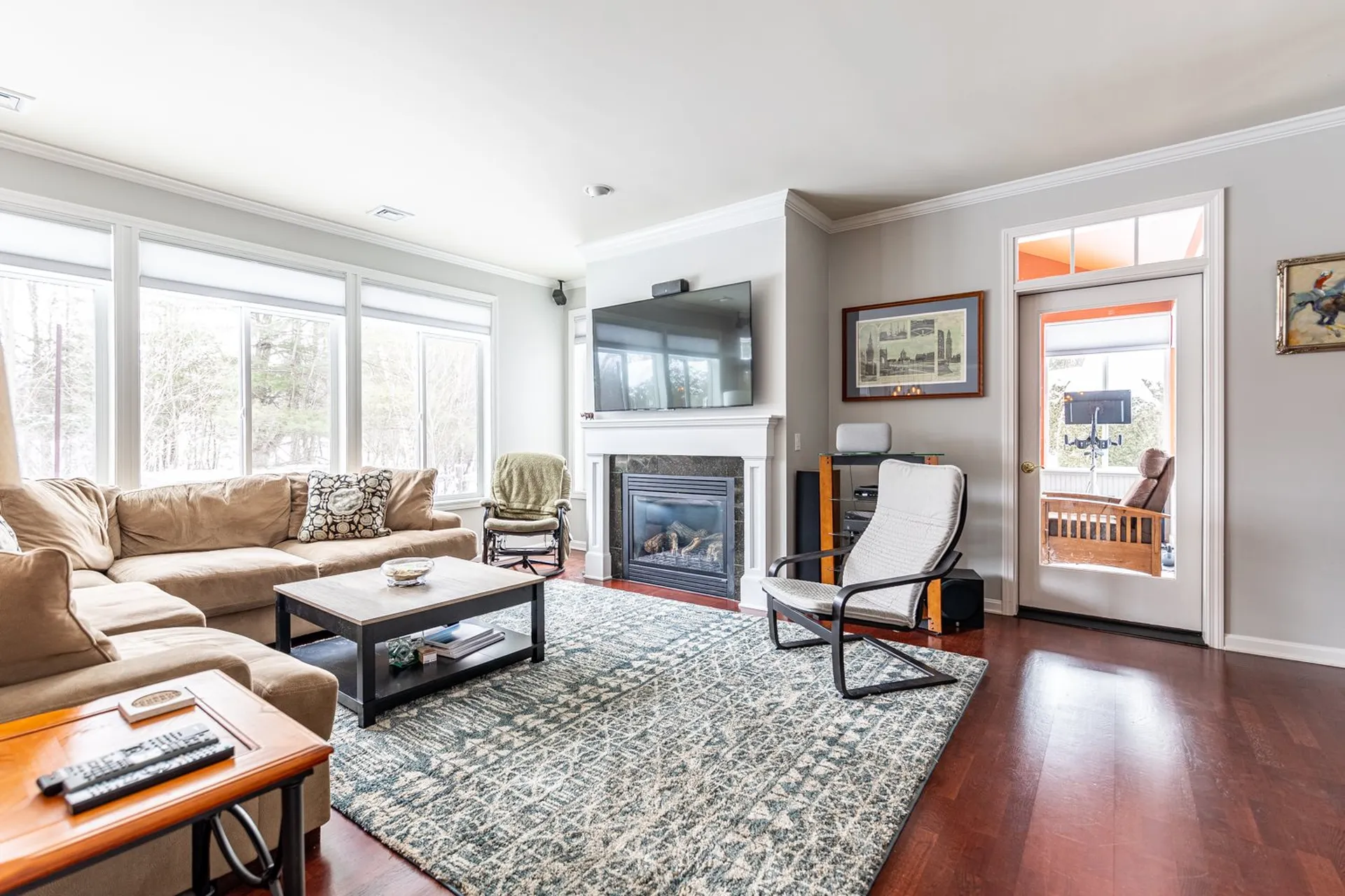 80 Woodthrush Circle South Burlington VT 05403