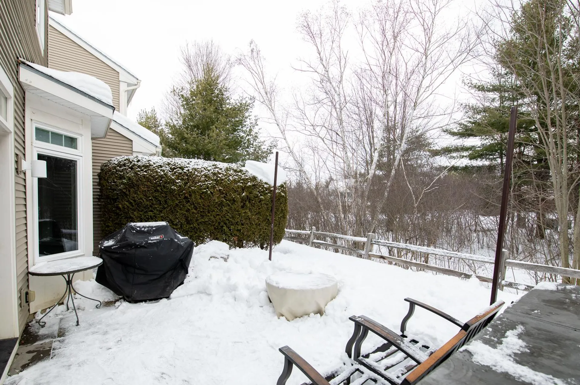 80 Woodthrush Circle South Burlington VT 05403