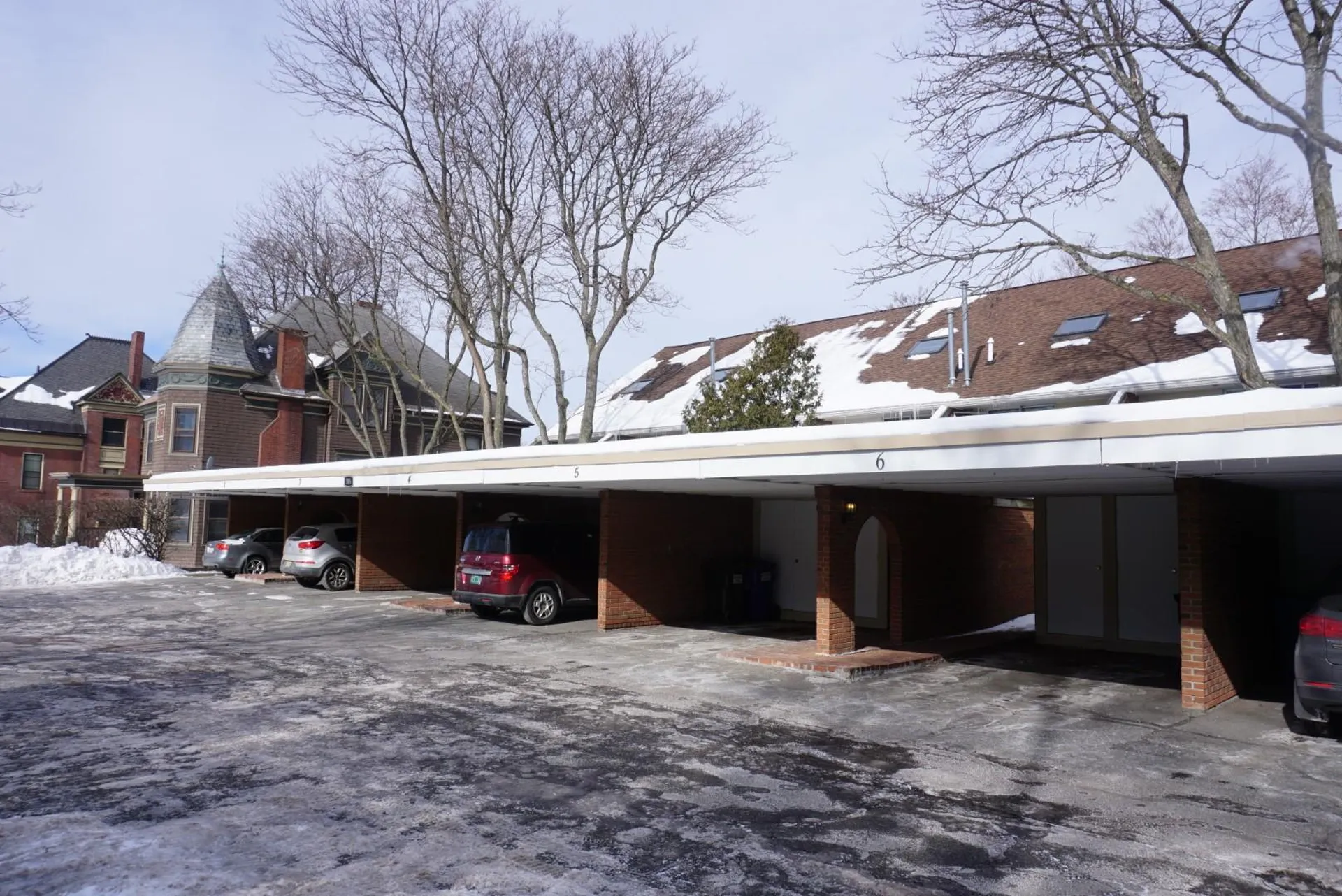 388 College Street Burlington VT 05401