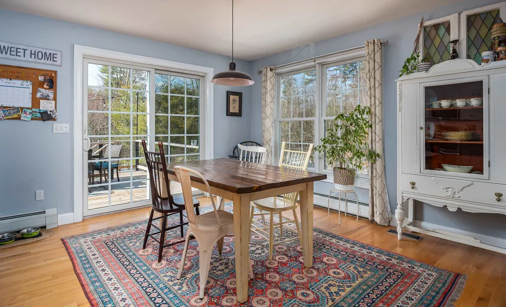 21 Fiddlehead Lane Rochester NH 03867