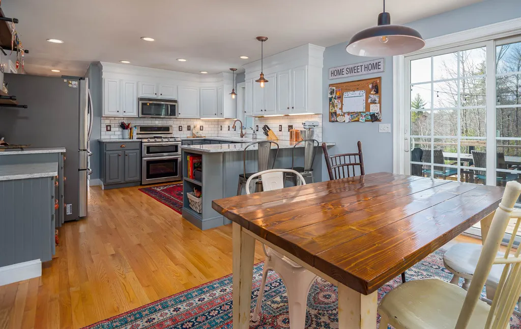 21 Fiddlehead Lane Rochester NH 03867