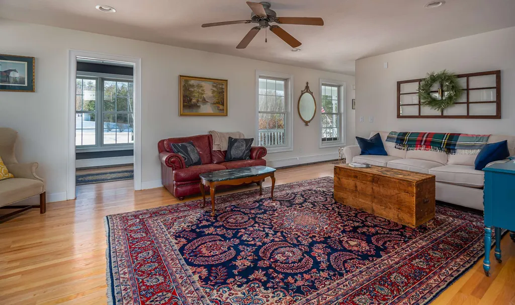 21 Fiddlehead Lane Rochester NH 03867