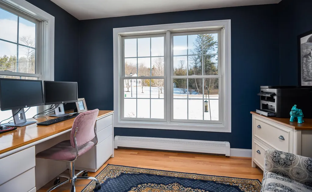 21 Fiddlehead Lane Rochester NH 03867