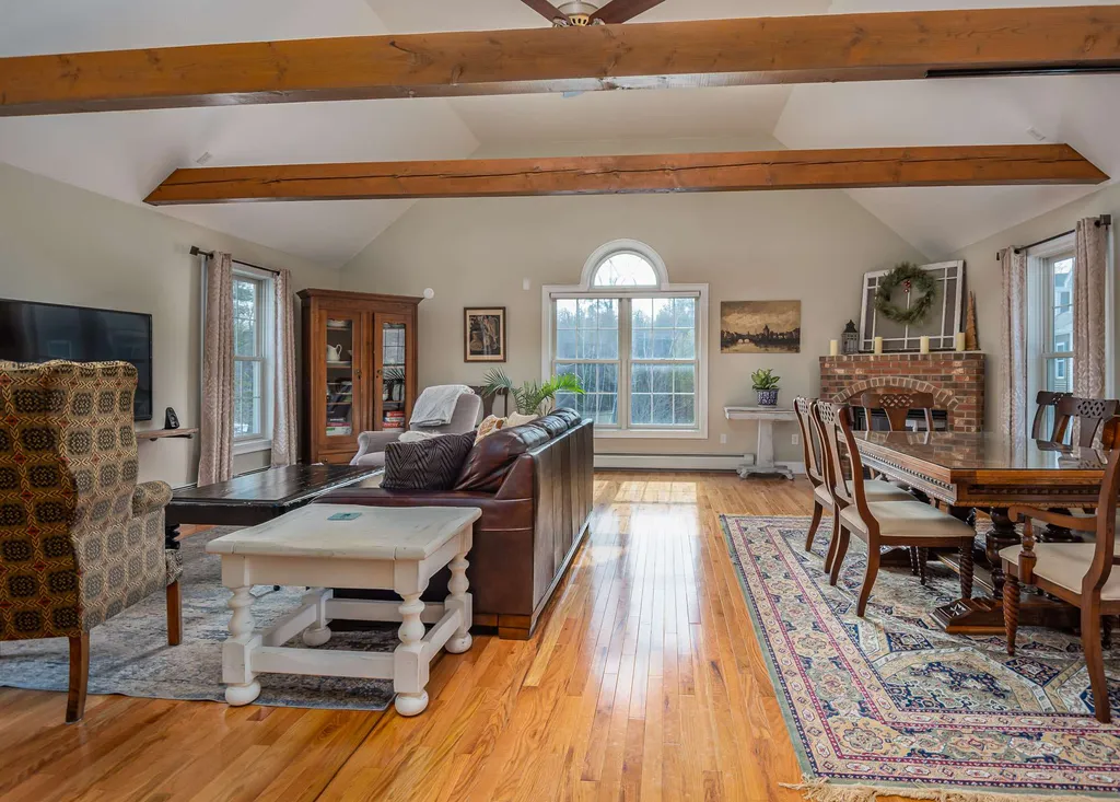 21 Fiddlehead Lane Rochester NH 03867