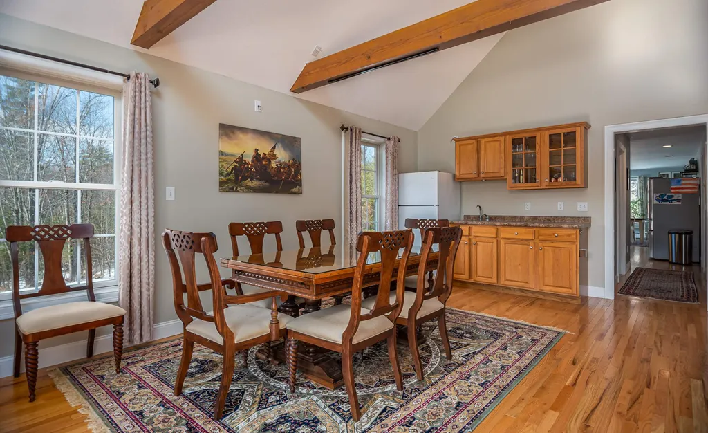 21 Fiddlehead Lane Rochester NH 03867