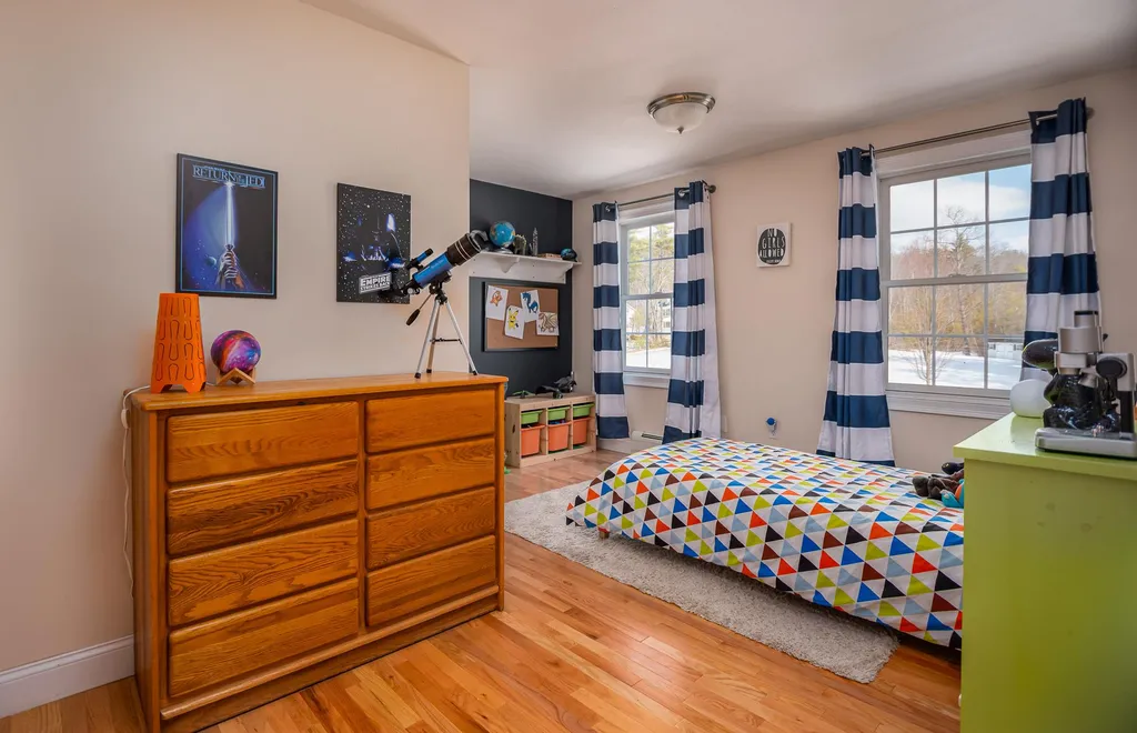 21 Fiddlehead Lane Rochester NH 03867
