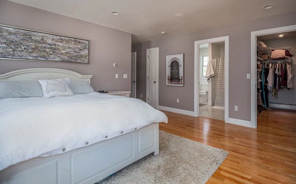 21 Fiddlehead Lane Rochester NH 03867