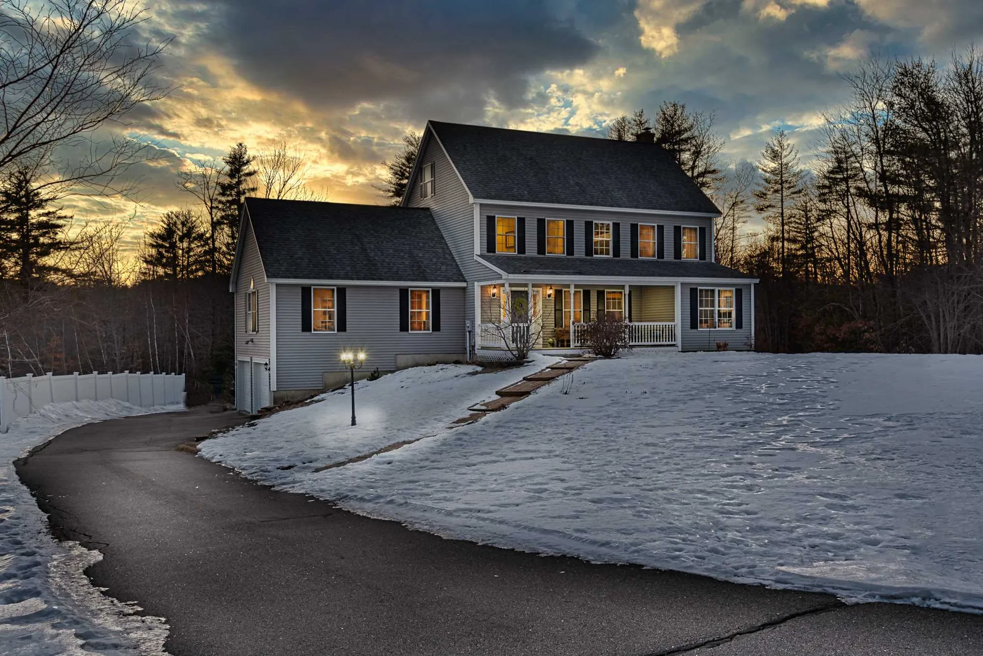21 Fiddlehead Lane Rochester NH 03867