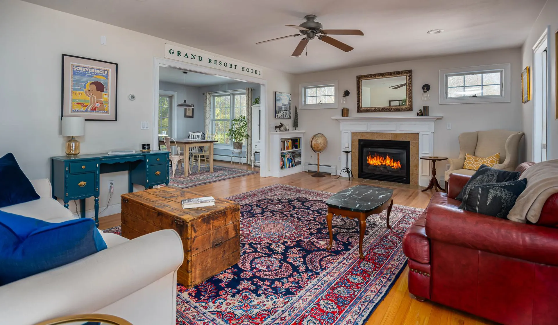 21 Fiddlehead Lane Rochester NH 03867
