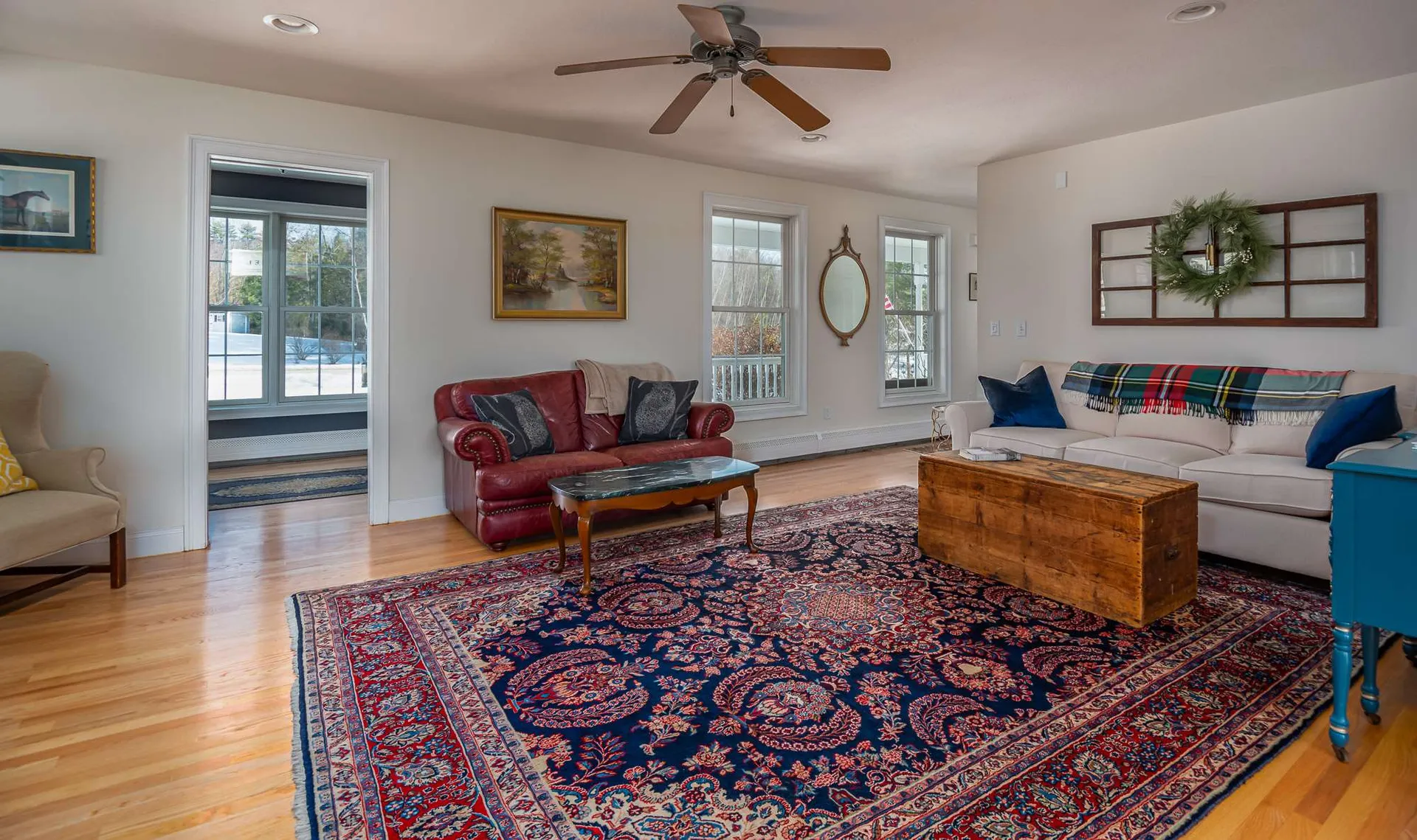 21 Fiddlehead Lane Rochester NH 03867