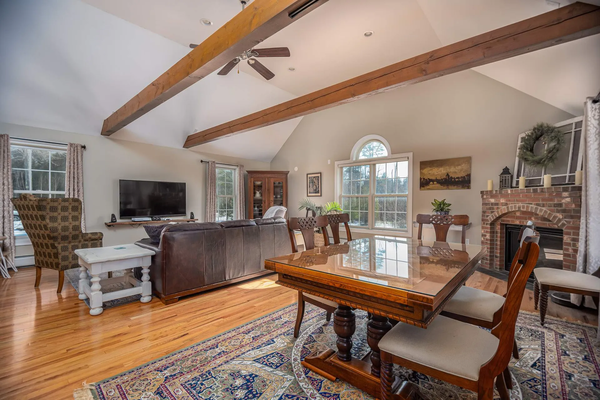 21 Fiddlehead Lane Rochester NH 03867