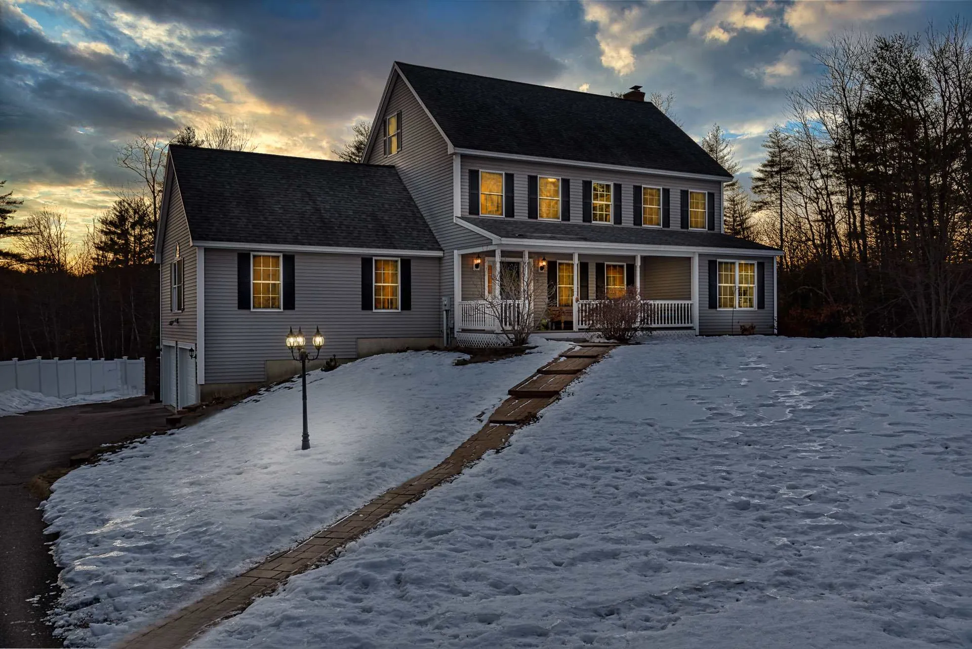 21 Fiddlehead Lane Rochester NH 03867