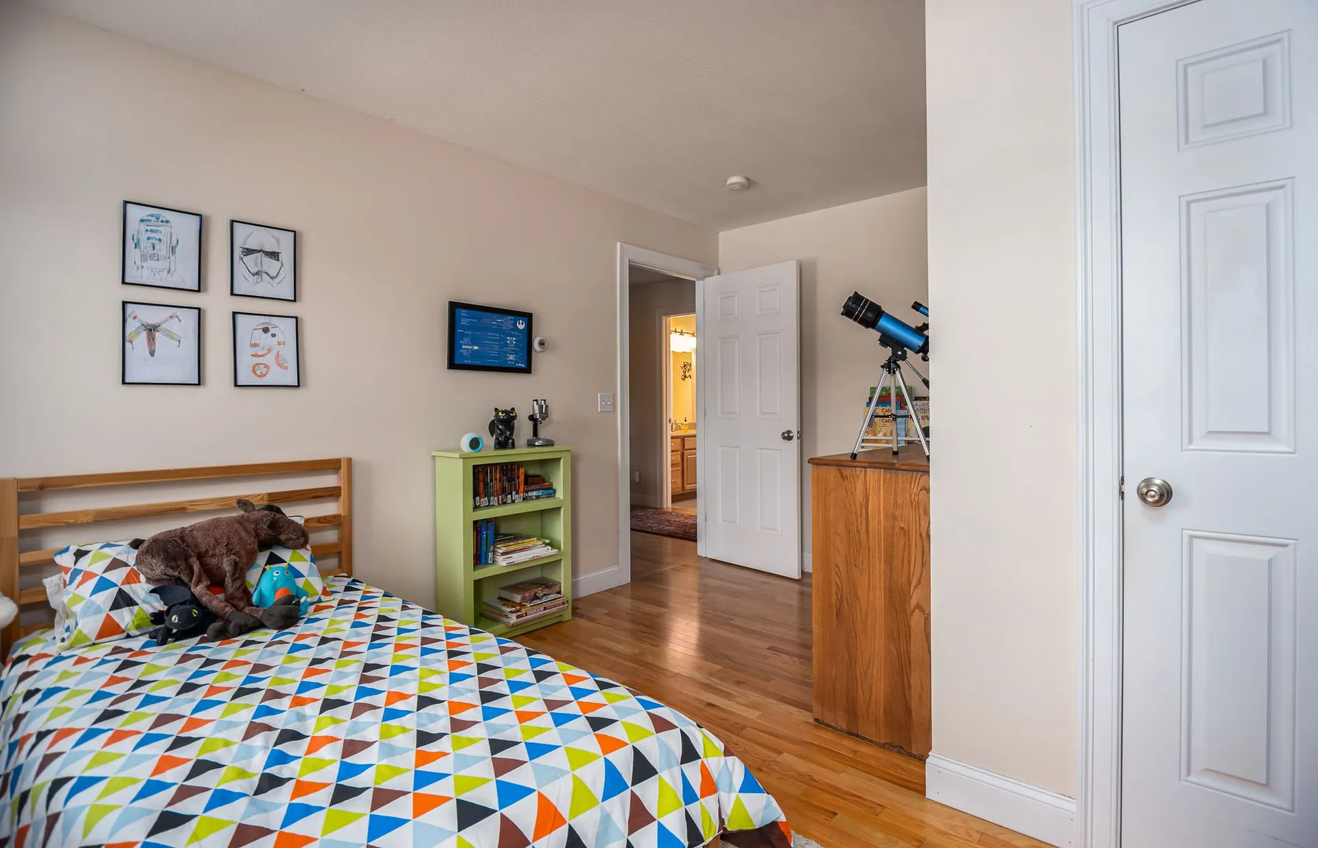 21 Fiddlehead Lane Rochester NH 03867