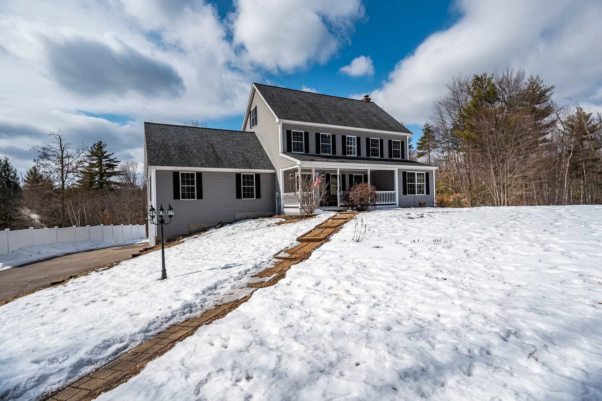 21 Fiddlehead Lane Rochester NH 03867