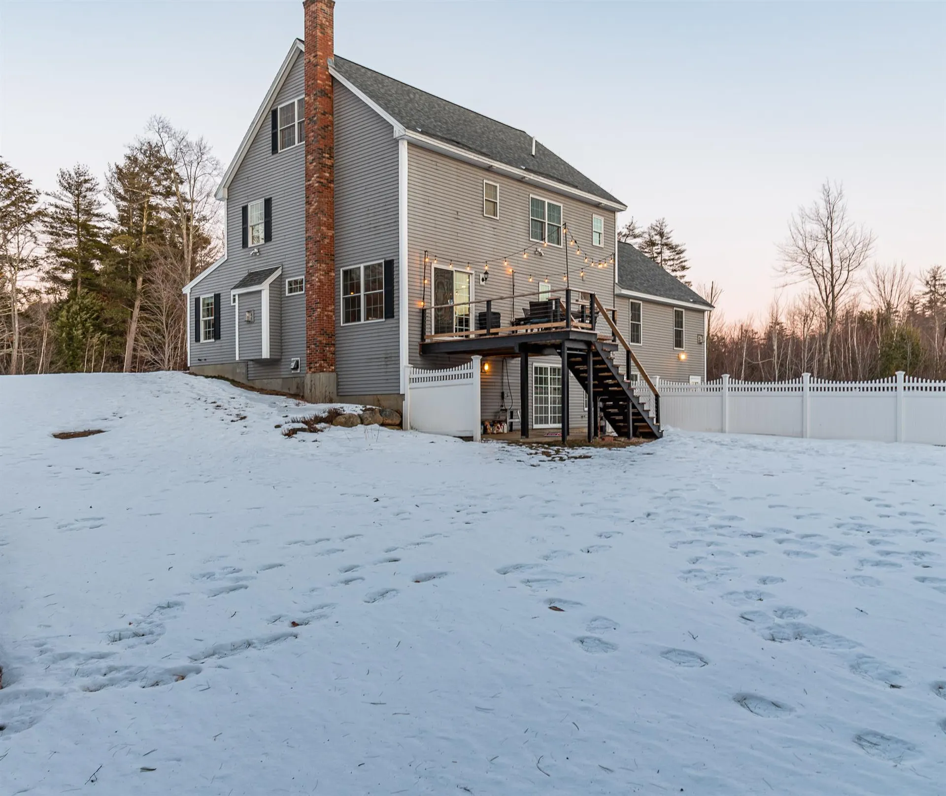 21 Fiddlehead Lane Rochester NH 03867