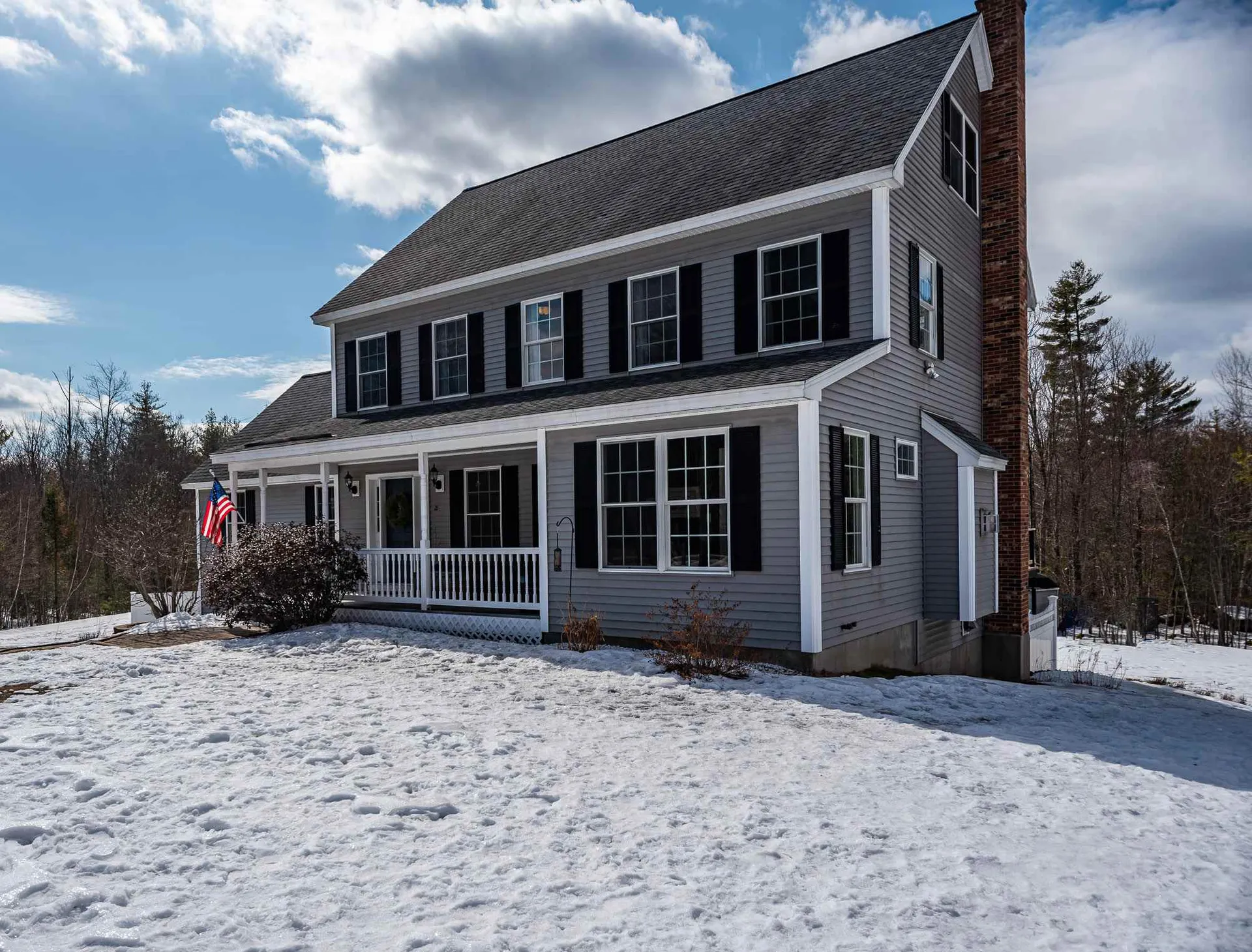 21 Fiddlehead Lane Rochester NH 03867
